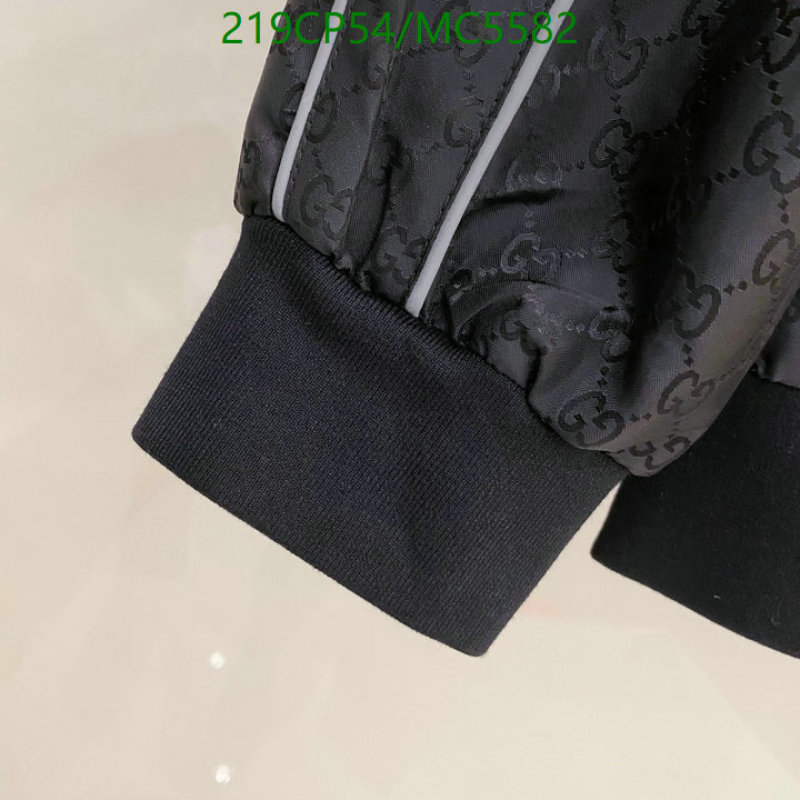 Gucci-Clothing Code: MC5582