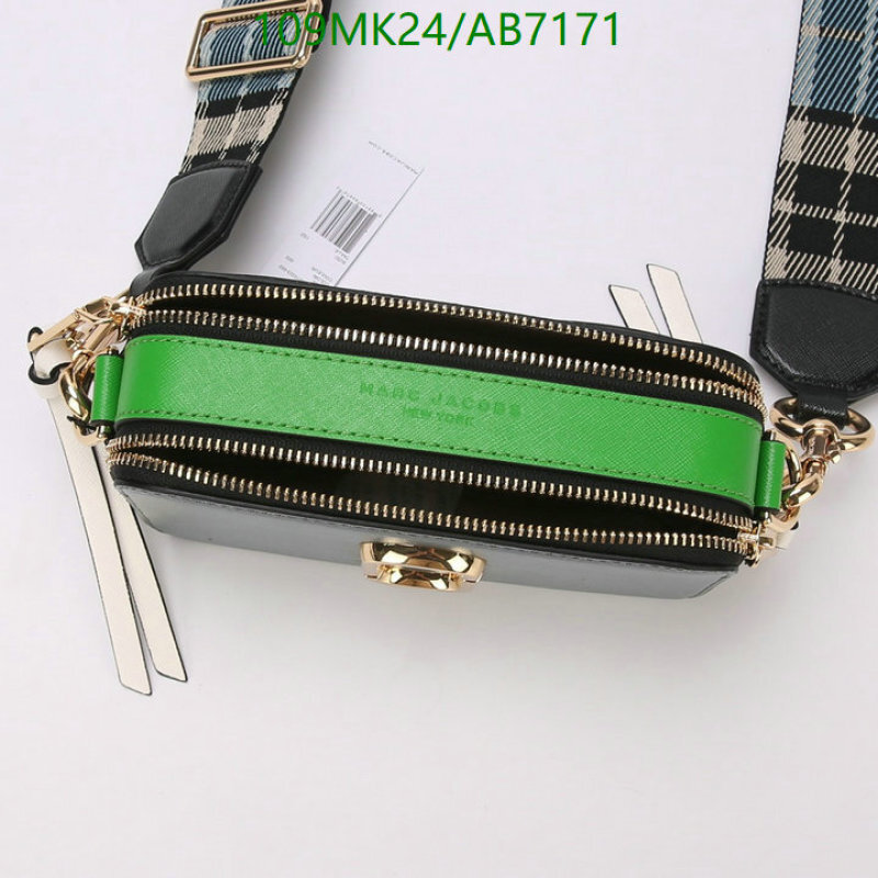Marc Jacobs-Bag-Mirror Quality Code: AB7171 $: 109USD