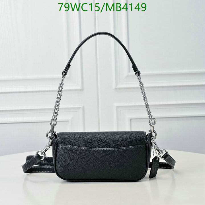 Coach-Bag-4A Quality Code: MB4149 $: 79USD