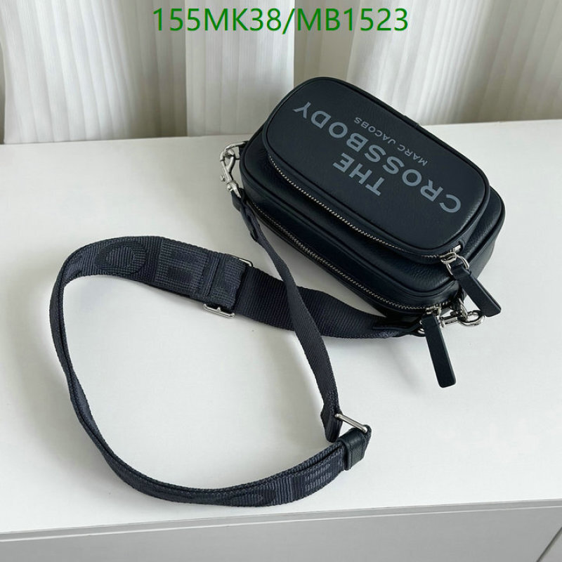 Marc Jacobs-Bag-Mirror Quality Code: MB1523 $: 155USD