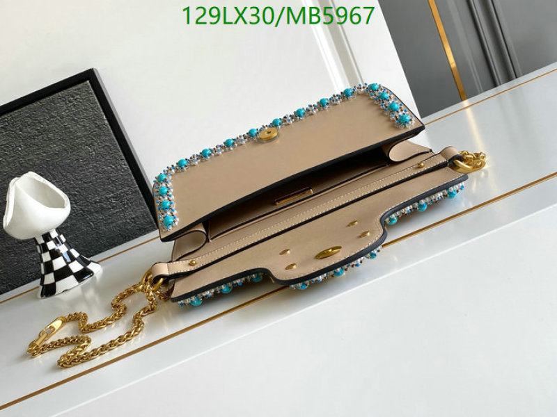 Valentino-Bag-4A Quality Code: MB5967 $: 129USD
