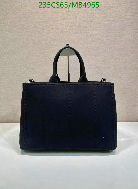 Prada-Bag-Mirror Quality Code: MB4965 $: 235USD