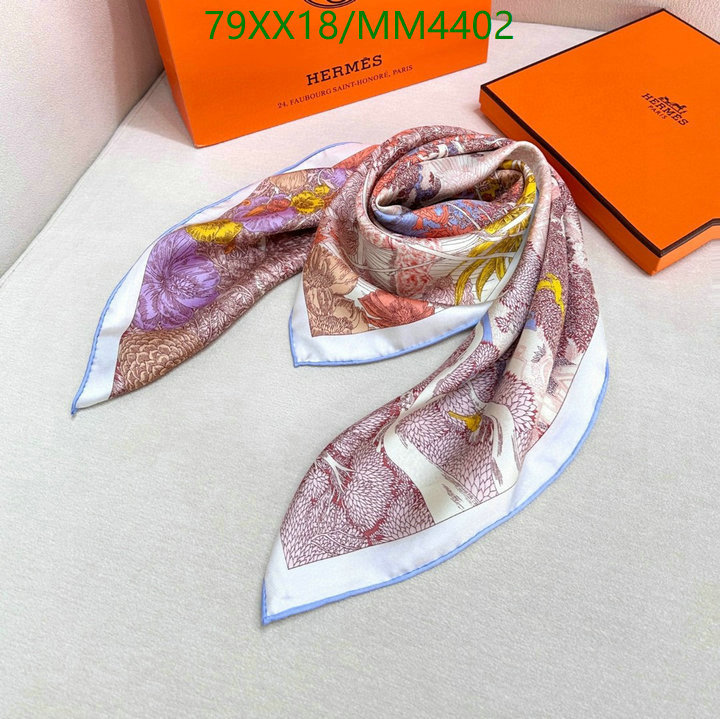 Hermes-Scarf Code: MM4402 $: 79USD