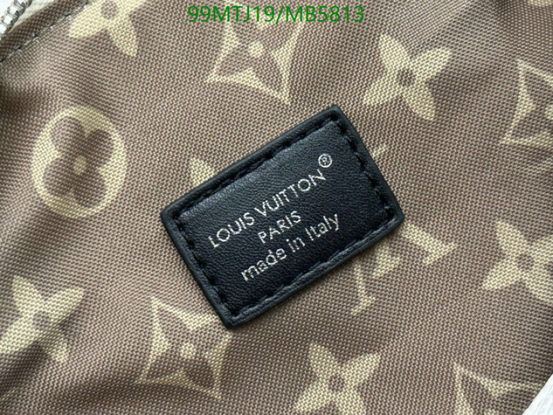 LV-Bag-4A Quality Code: MB5813 $: 99USD