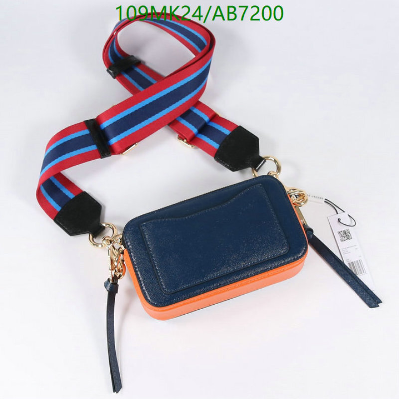Marc Jacobs-Bag-Mirror Quality Code: AB7200 $: 109USD