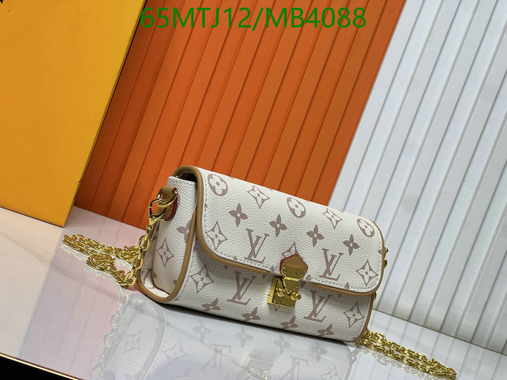 LV-Bag-4A Quality Code: MB4088 $: 65USD
