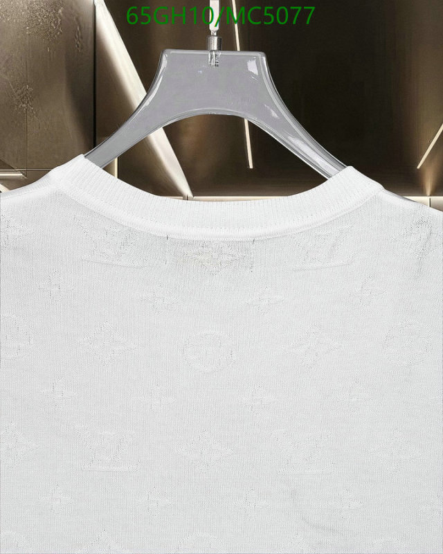 LV-Clothing Code: MC5077 $: 65USD