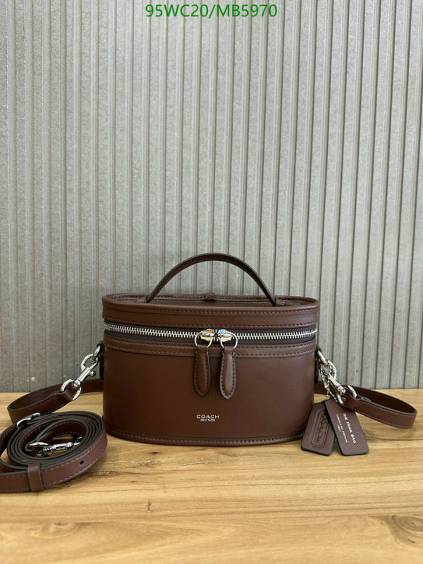 Coach-Bag-4A Quality Code: MB5970 $: 95USD