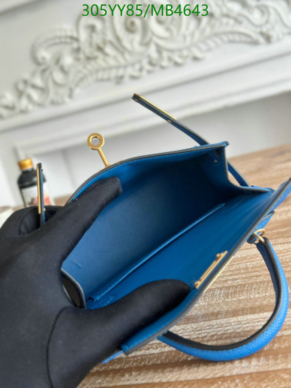 Hermes-Bag-Mirror Quality Code: MB4643 $: 305USD