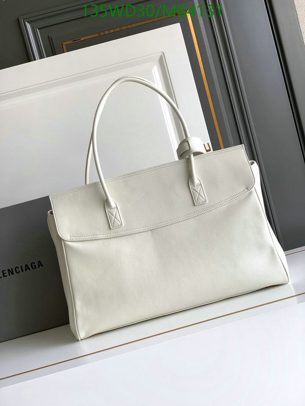 Balenciaga-Bag-4A Quality Code: MB4131 $: 135USD