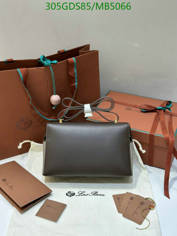 Loro Piana-Bag-Mirror Quality Code: MB5066 $: 305USD