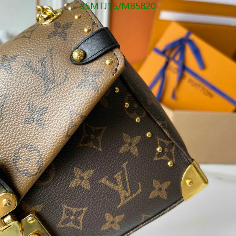 LV-Bag-4A Quality Code: MB5820 $: 85USD