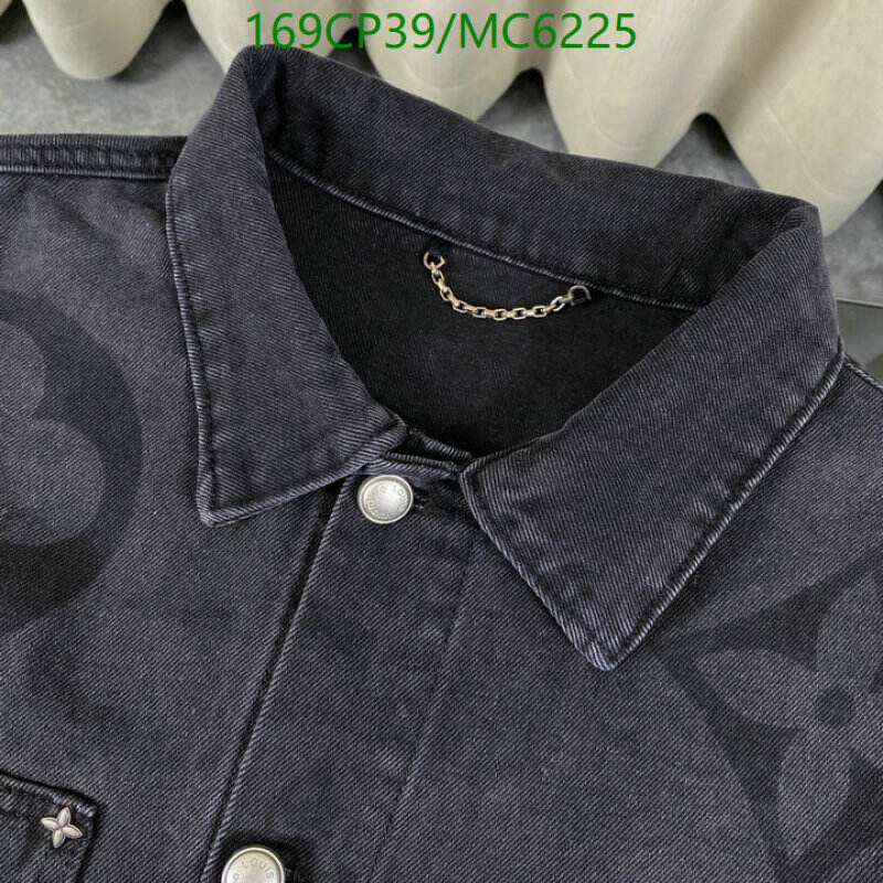 LV-Clothing Code: MC6225