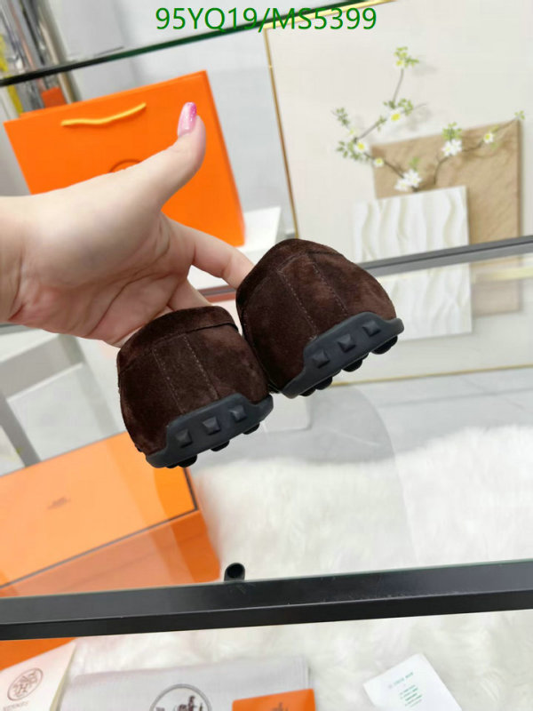 Hermes-Women Shoes Code: MS5399 $: 95USD