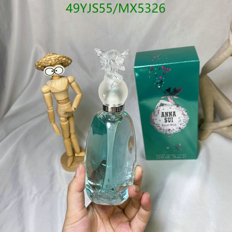 ANNA SUI-Perfume Code: MX5326 $: 49USD