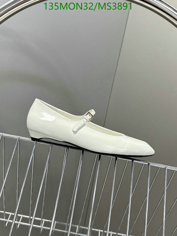 Prada-Women Shoes Code: MS3891 $: 135USD
