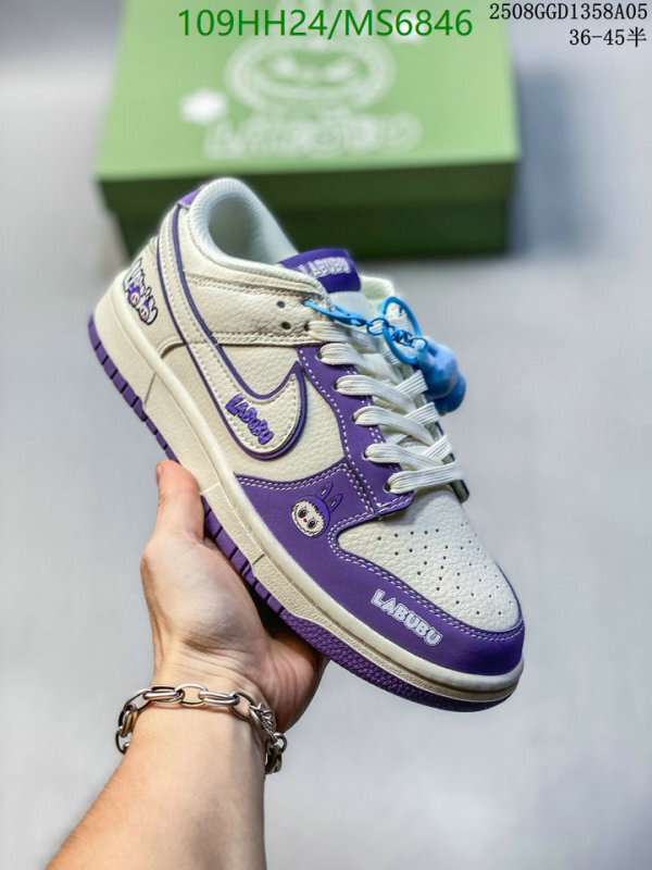 NIKE-Women Shoes Code: MS6846 $: 109USD