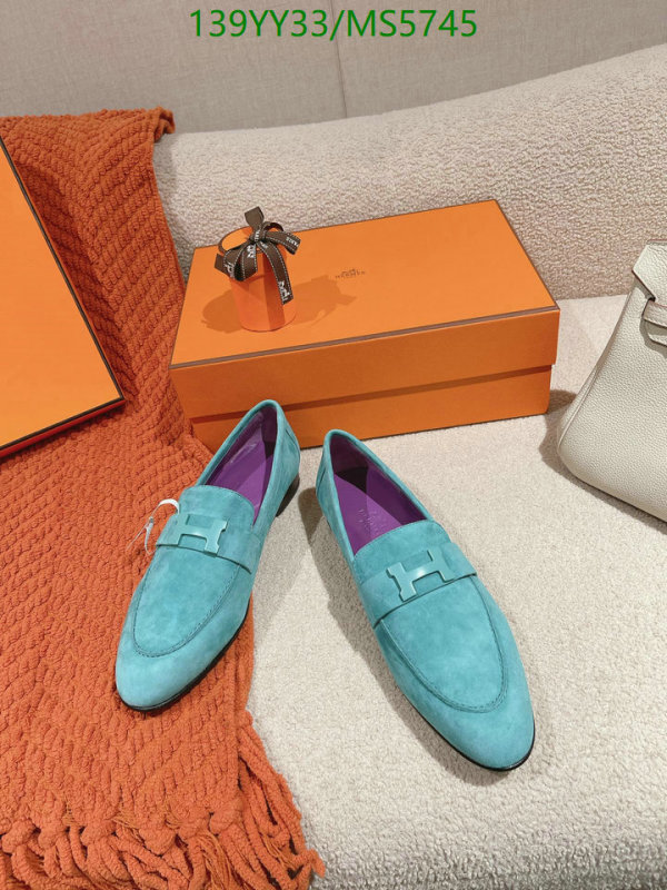 Hermes-Women Shoes Code: MS5745 $: 139USD