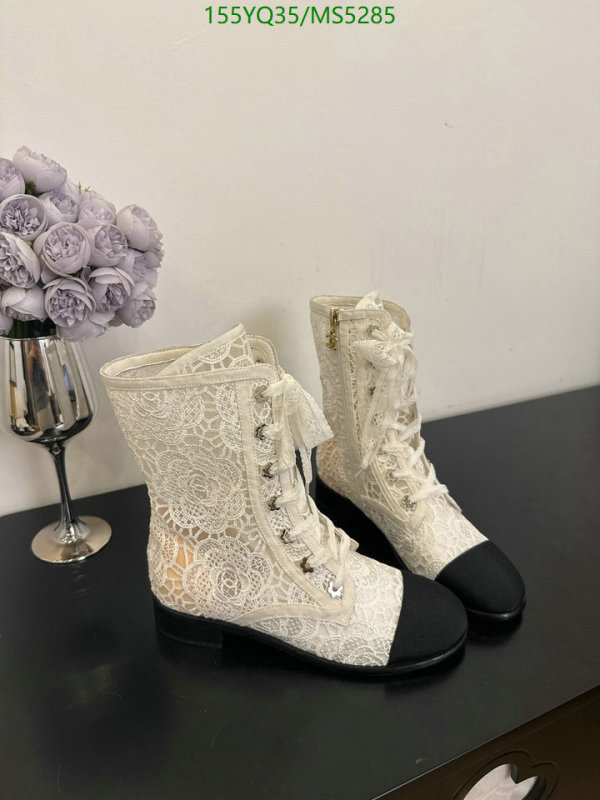 Boots-Women Shoes Code: MS5285 $: 155USD