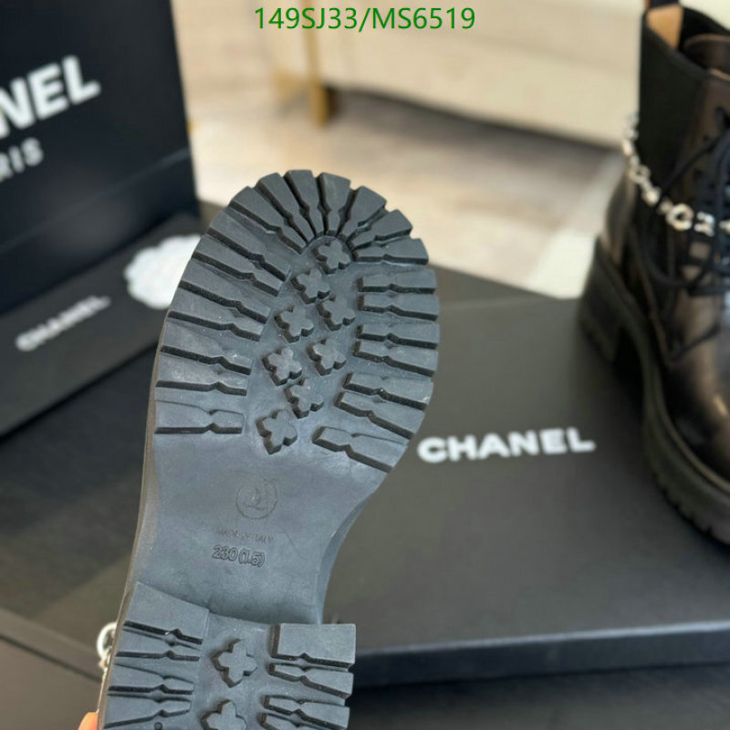 Boots-Women Shoes Code: MS6519 $: 149USD