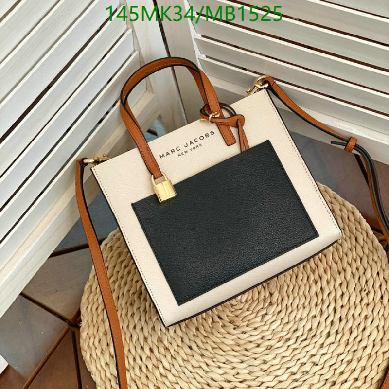 Marc Jacobs-Bag-Mirror Quality Code: MB1525 $: 145USD