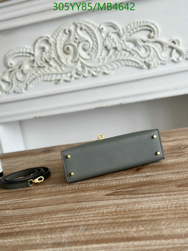 Hermes-Bag-Mirror Quality Code: MB4642 $: 305USD