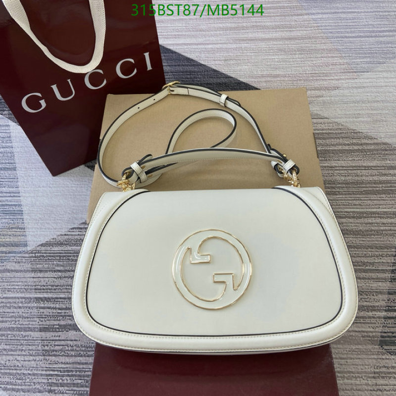 Gucci-Bag-Mirror Quality Code: MB5144 $: 315USD