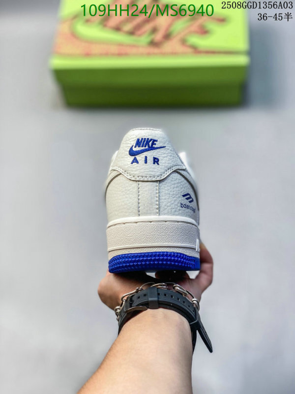 Balenciaga-Men shoes Code: MS6940 $: 109USD