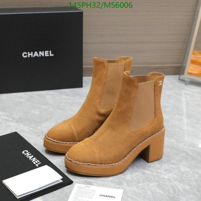 Boots-Women Shoes Code: MS6006 $: 145USD