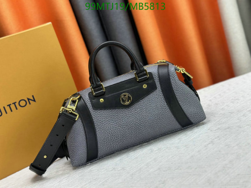 LV-Bag-4A Quality Code: MB5813 $: 99USD