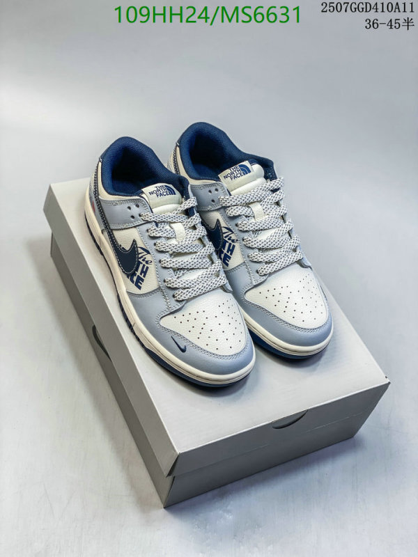 The North Face-Women Shoes Code: MS6631 $: 109USD