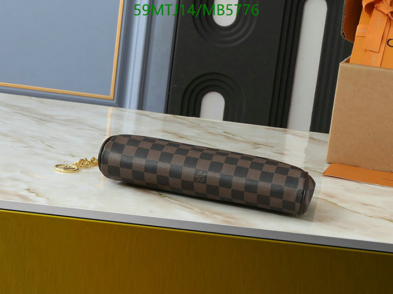 LV-Bag-4A Quality Code: MB5776 $: 59USD