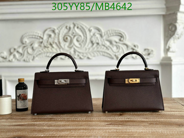 Hermes-Bag-Mirror Quality Code: MB4642 $: 305USD