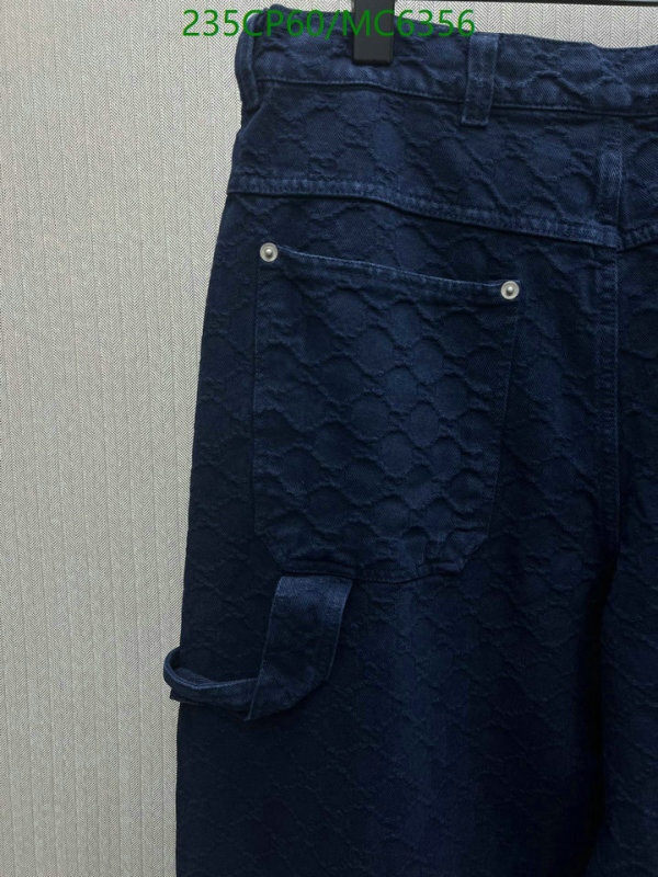 Gucci-Clothing Code: MC6356