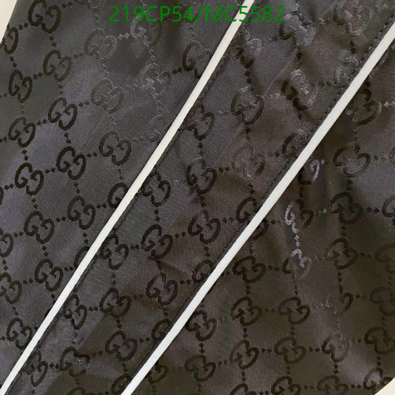 Gucci-Clothing Code: MC5582