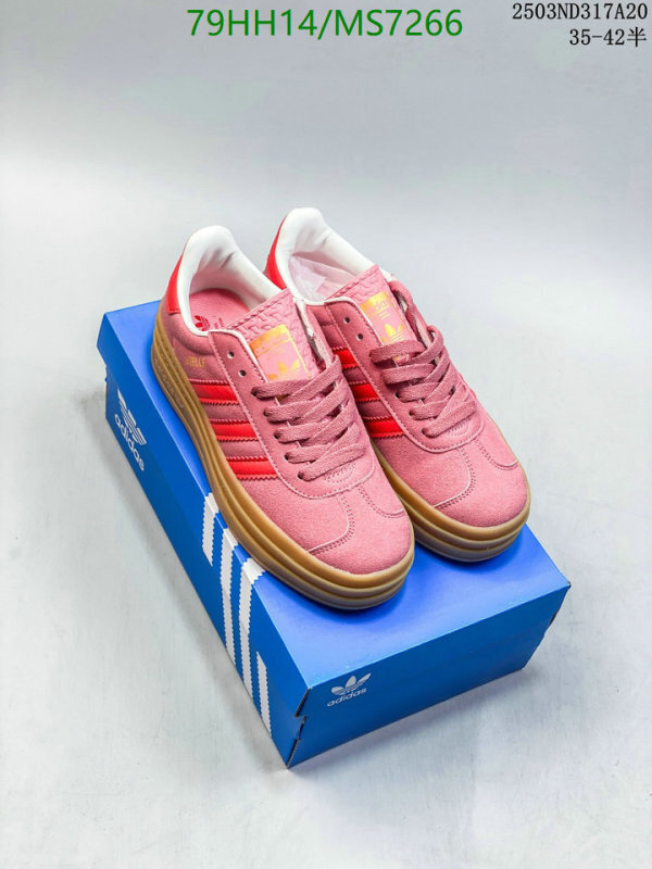 Adidas-Women Shoes Code: MS7266 $: 79USD
