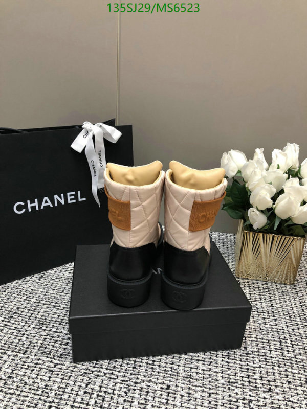Boots-Women Shoes Code: MS6523 $: 135USD