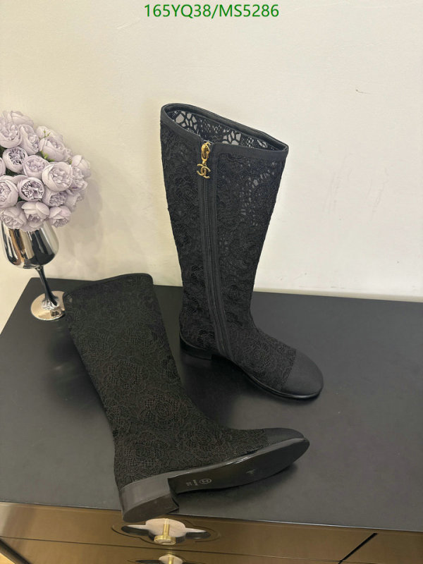 Boots-Women Shoes Code: MS5286 $: 165USD
