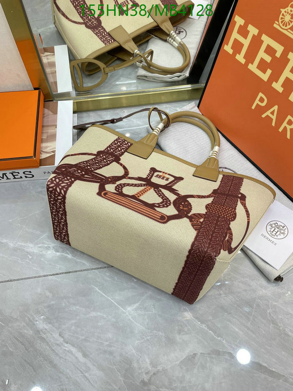 Hermes-Bag-4A Quality Code: MB4128 $: 155USD