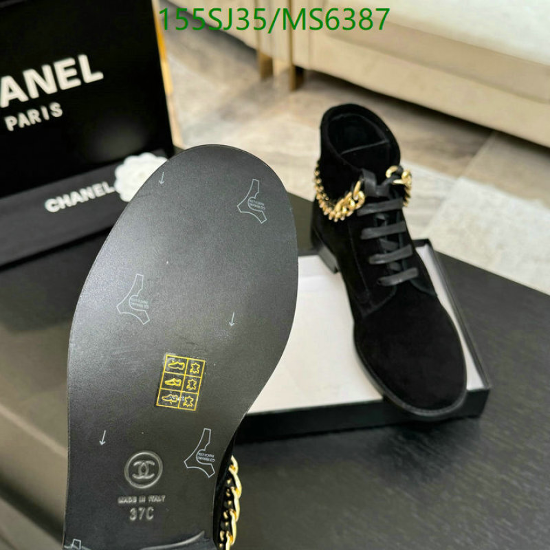 Boots-Women Shoes Code: MS6387 $: 155USD