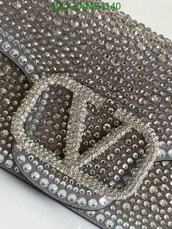Valentino-Bag-4A Quality Code: MB4140 $: 99USD