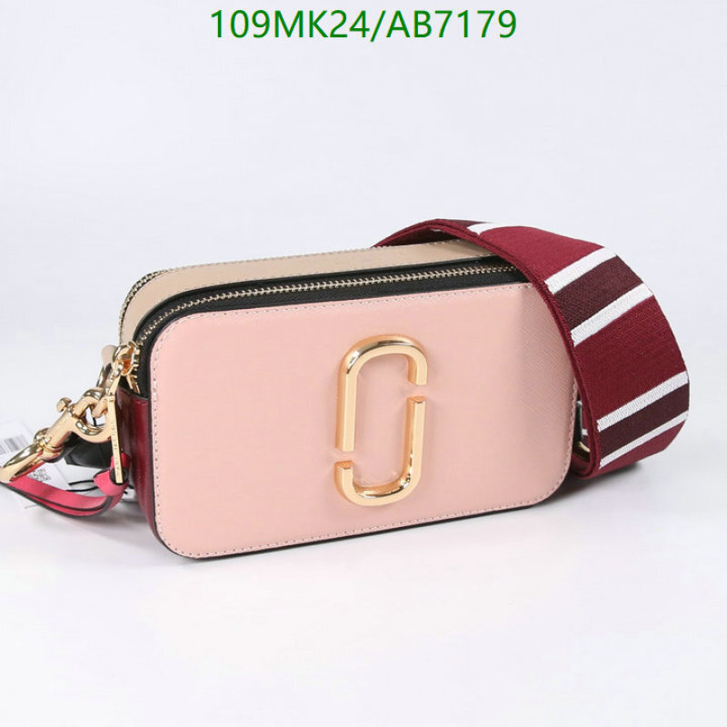 Marc Jacobs-Bag-Mirror Quality Code: AB7179 $: 109USD