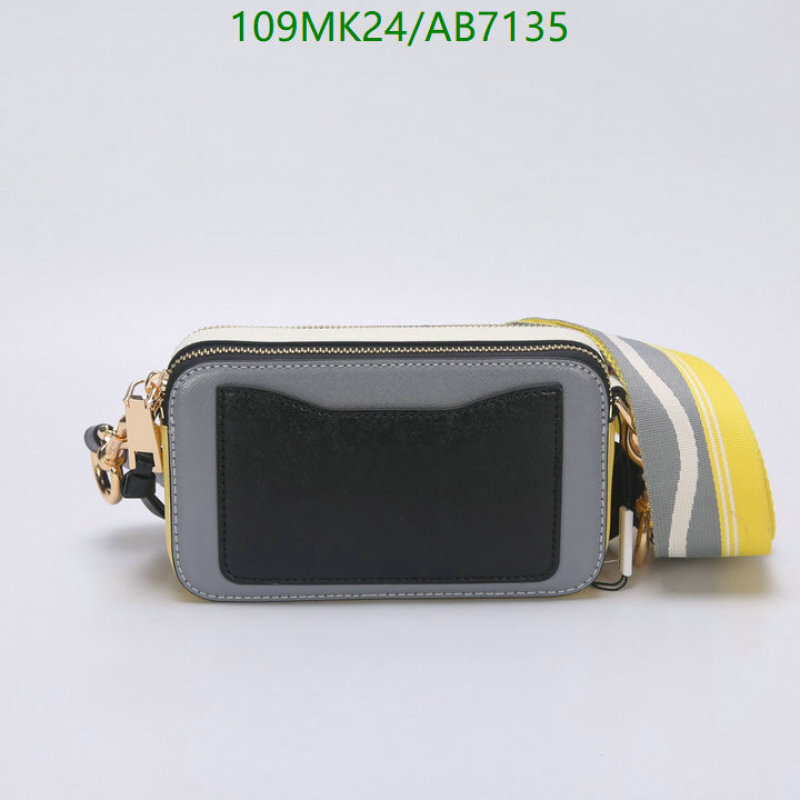 Marc Jacobs-Bag-Mirror Quality Code: AB7135 $: 109USD