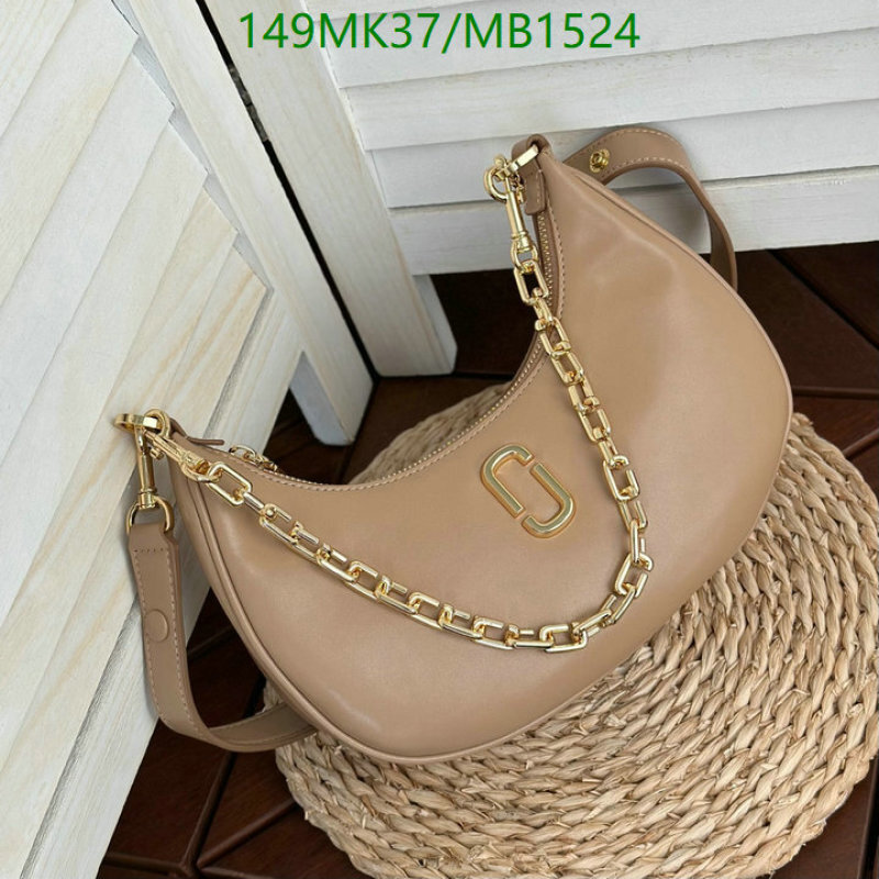 Marc Jacobs-Bag-Mirror Quality Code: MB1524 $: 149USD