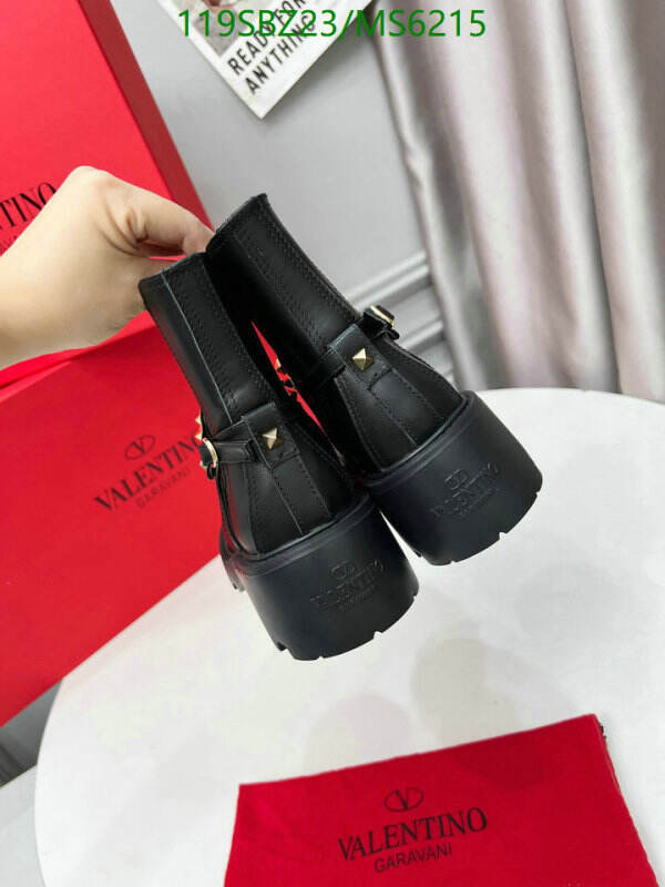 Valentino-Women Shoes Code: MS6215 $: 119USD