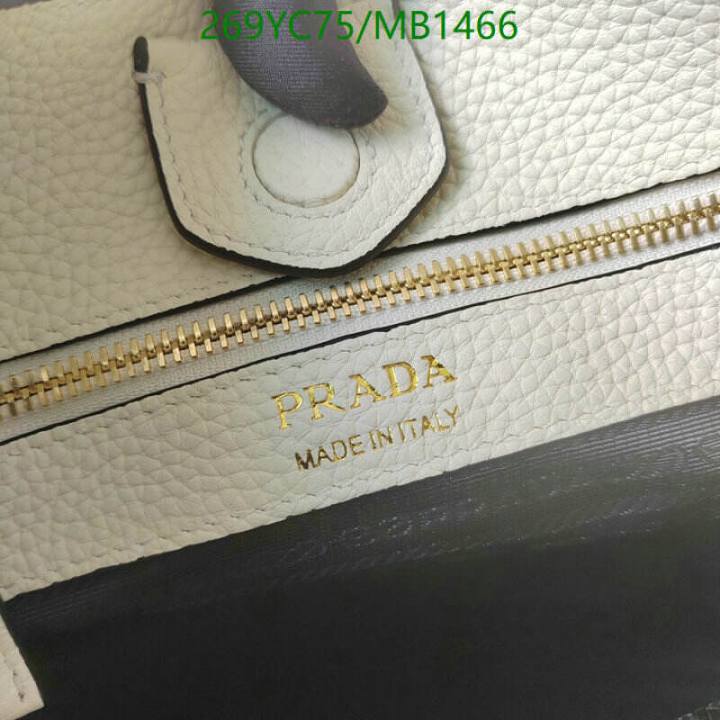 Prada-Bag-Mirror Quality Code: MB1466 $: 269USD