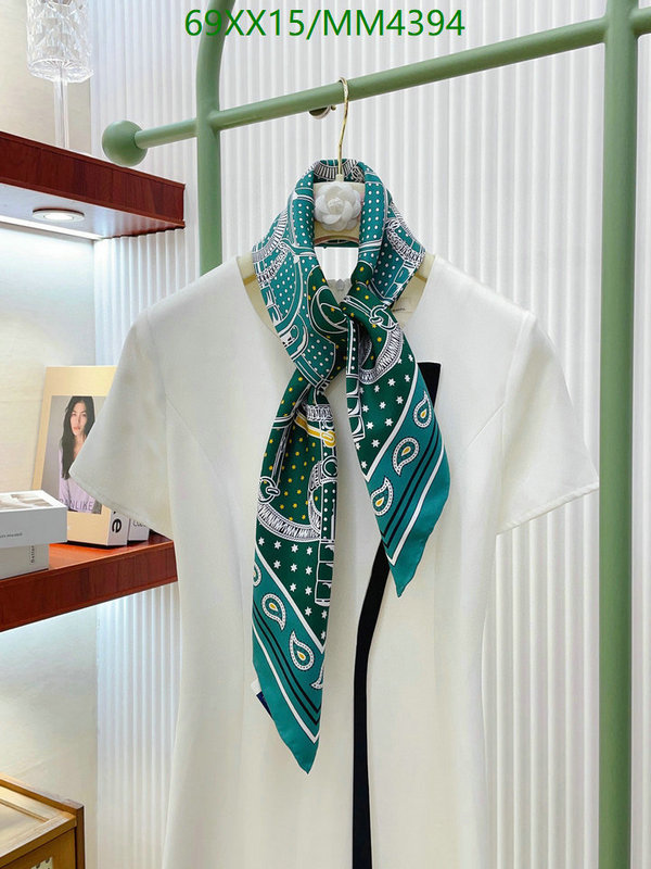 Hermes-Scarf Code: MM4394 $: 69USD