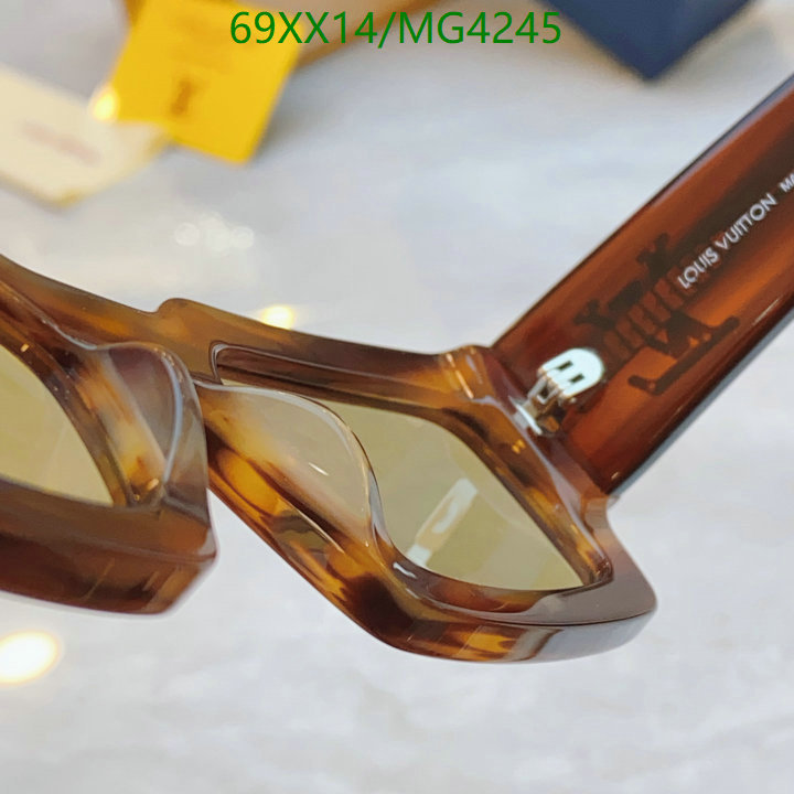 LV-Glasses Code: MG4245 $: 69USD