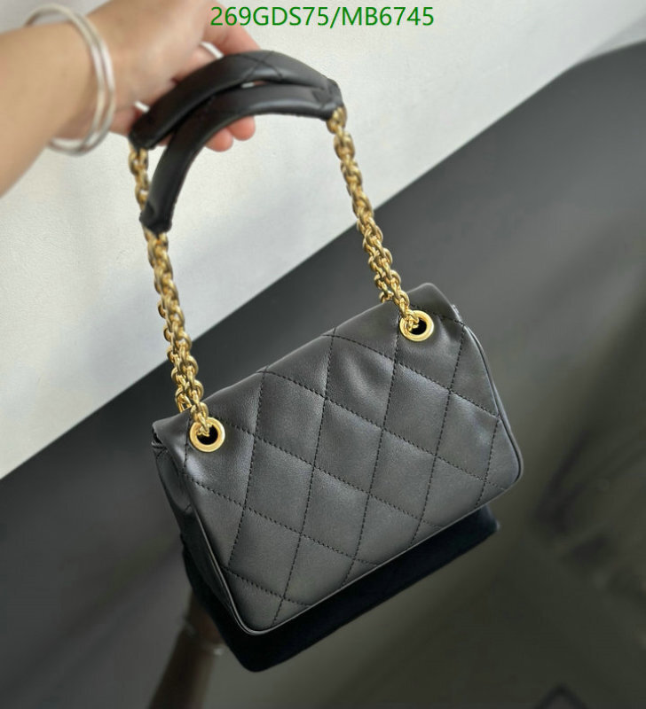 Burberry-Bag-Mirror Quality Code: MB6745 $: 269USD