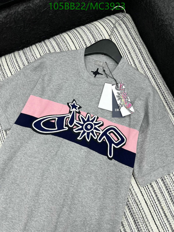 Dior-Clothing Code: MC3923 $: 105USD